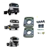 Reparo Alavanca Cambio Sem Guarda Pó Mb Axor 9452680236