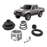 Reparo Alavanca Câmbio Toyota Hilux Até 2004 3353035191
