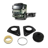 Reparo Alavanca Cambio Volvo Vm210/230/260/310 Cambio Eaton