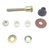 Reparo Alternador 85a P/ Ford Ranger S10 Blazer Silverado