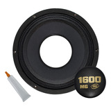 Reparo Alto-falante E12 1600 Mg - 800w Rms - 8 Ohms