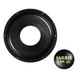 Reparo Alto-falante E12 Hammer 1.6k -