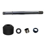 Reparo Amortecedor Honda Nx400 Falcon Retentor Batente