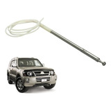 Reparo Antena Elétrica Mitsubishi Pajero Full