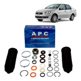 Reparo Apc Caixa Hidráulica Trw Fiat