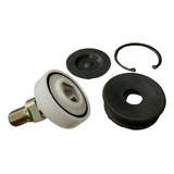 Reparo Articulação Alavanca Cambio Mb Atego 712c 1718 714c
