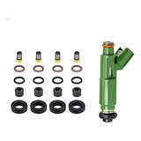 Reparo Bico Injetor Toyota Corolla Fielder 2325022040