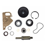 Reparo Bomba Água Trator Massey 4292/4297/4299 Sisu