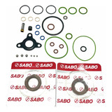 Reparo Bomba Alta Injetora Ducato 2.3 C/ Peneira Cp1