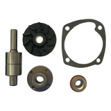 Reparo Bomba D'água Mwm Trator Valmet 62/65/68/78/85/88/86