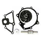 Reparo Bomba De Agua Agco Trator Diesel 3c 1976 A 1991 Urba