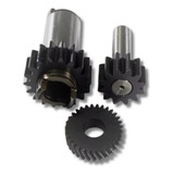 Reparo Bomba De Óleo Fiat Ducato 2.5 2.8 8v Turbo, Asp 98/07