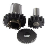 Reparo Bomba De Óleo Fiat Ducato 2.5 2.8 8v Turbo, Asp 98/07