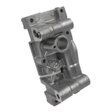 Reparo Bomba Oleo Fiat Freemont 2.4 16v 2012 Edg
