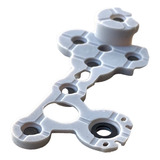Reparo Borracha Condutiva Do Controle Para Xbox One Fat