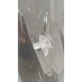 Reparo Botão Ventilação Comando Ar Condicionado Fox Spacefox