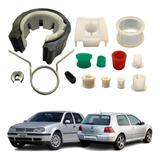 Reparo Bucha Alavanca Câmbio Golf Mk4 1999 A 2006