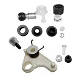 Reparo Bucha Cabo Alavanca Celta Prisma Montana Astra Agile