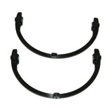 Reparo Bucha Garfo Caixa Transferência F250 2006/2012 4x4