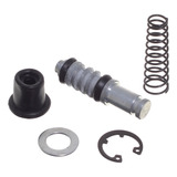 Reparo Burrinho Yamaha Ybr 125 Ed 2002 Até 2008