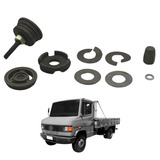 Reparo Cabecote Compressor Ar 94 Mm Mb Om352/366