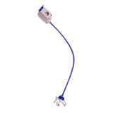 Reparo Cabo Aço Torre Saída Deca Dual Flush Si2301 Original
