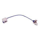 Reparo Cabo Aço Torre Saída Deca Dual Flush Si2301 Original