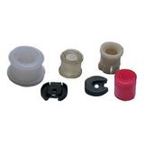 Reparo Cabo Comando Marchas Vw Golf 98 Em Diante