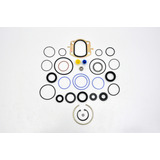 Reparo Caixa Direção Hidraulica Blazer S10 1995/2011