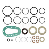 Reparo Caixa Direção Hidraulica Trator Ford 4600/5600/6600