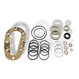 Reparo Caixa Direção Hidráulica Trator Ford 4600/5610/6600