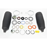Reparo Caixa Direção Hidráulica Trw Fiat Palio / Weekend / Siena 96/01 Fiasa