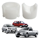 Reparo Caixa Direção Mecanic (bucha/tucho) Ka Fiesta Courier