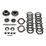 Reparo Caixa Satelite Gm S-10 2.4 2004 A 2011