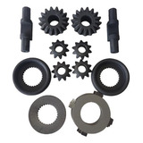 Reparo Caixa Satelite Para Ford F250 F350 2005/... 4x2 (comp