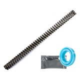 Reparo Carabina Pressão Cbc Standard G2 Kit Mola + Bucha Pu