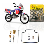 Reparo Carburador Gp Honda Nx 350 Sahara 1998 A 1999