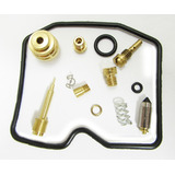 Reparo Carburador Moto Kawasaki Ninja Zx6 90/97 Siverst 