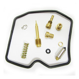 Reparo Carburador Moto Kawasaki Ninja Zx7 87/88 Siverst