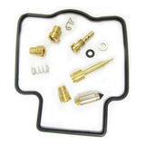 Reparo Carburador Moto Kawasaki Ninja Zx7 89/92 Siverst 