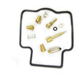 Reparo Carburador Moto Kawasaki Ninja Zx7 89/92 Siverst 