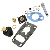 Reparo Carburador Solex Brosol Fusca 1200 Kombi Boia Agulha