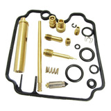 Reparo Carburador Yamaha Xtz 750 Super Tenere 89/97 Siverst 