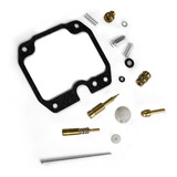 Reparo Carburador Yamaha Ybr 125 2004 2005 2006 2007 2008