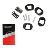 Reparo Carcaca Embreagem Titan 150 Fan 150 Bros 150 Fan 125