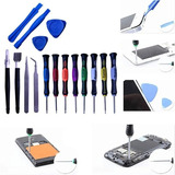 Reparo Celular Manta Antiestática Chave Kapton Ferro Solda