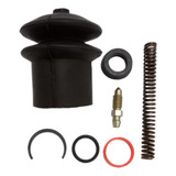 Reparo Cilindro Auxiliar Embreagem Trator Agrale 5075 5105