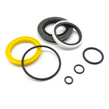 Reparo Cilindro Basculamento Cabine Scania 114 124