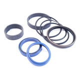 Reparo Cilindro Caçamba Mini Escavadeira Bobcat E42 7161331
