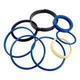 Reparo Cilindro Lança 110x60mm Jcb 3c 3cx Plus 991/00110